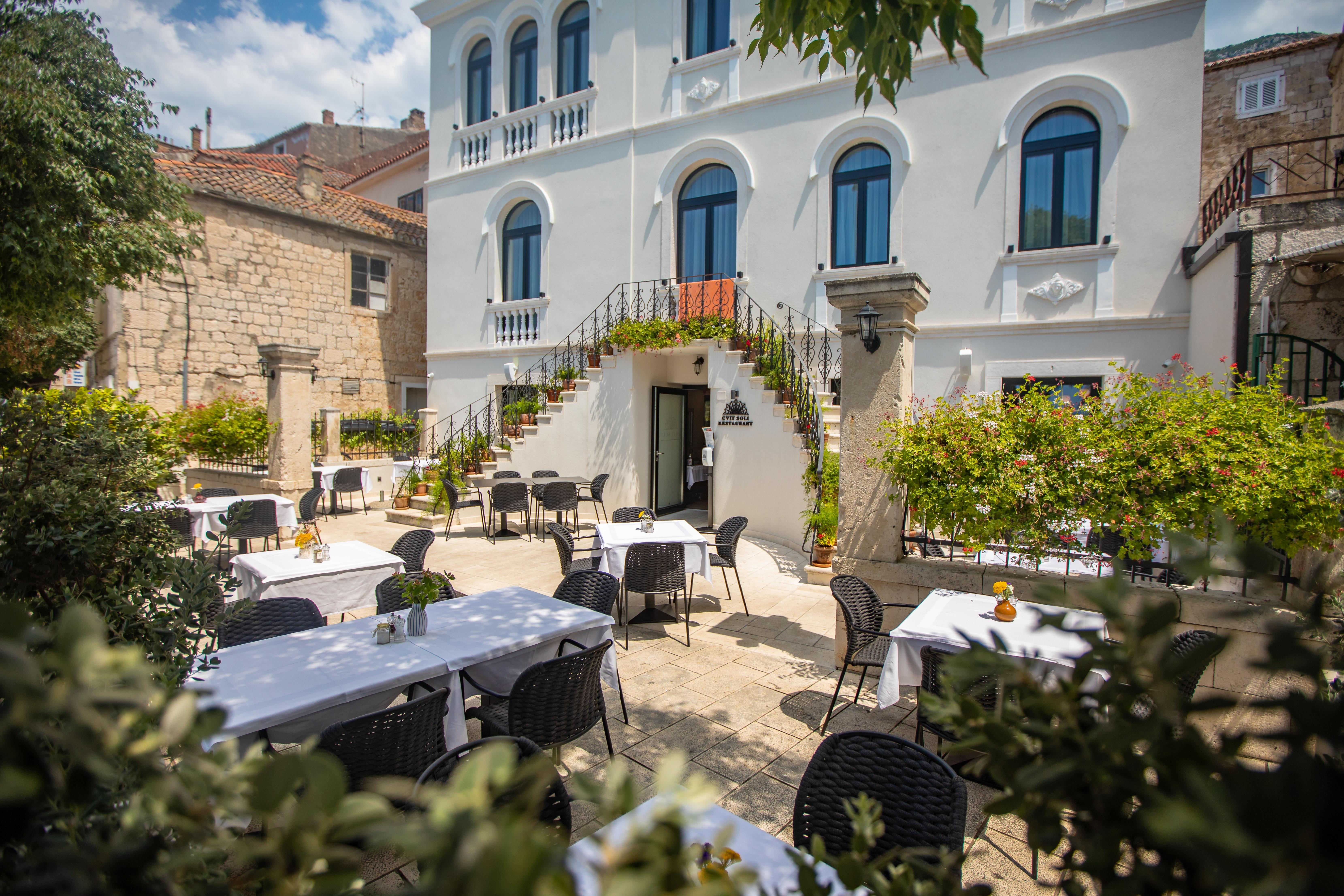 Heritage Porin Hotel 4*