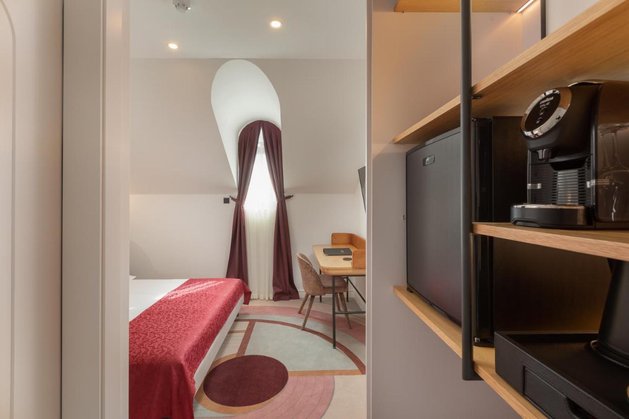 Hotel Heritage Porin 4*