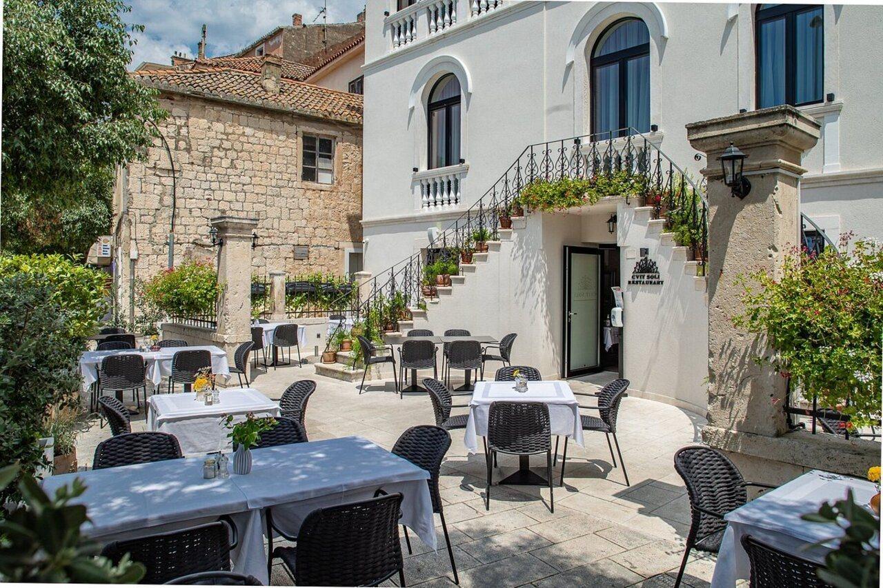 Heritage Porin Makarska