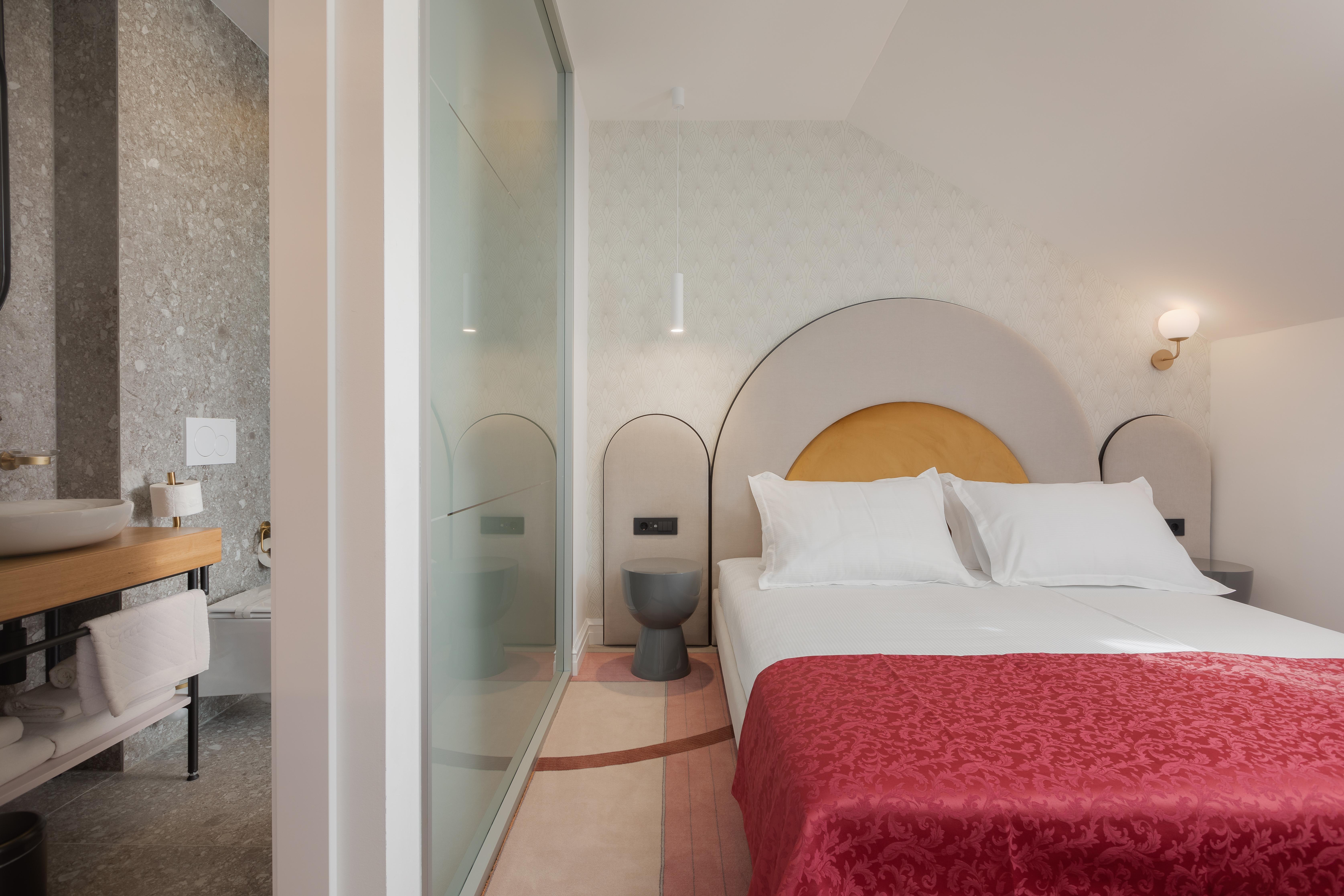 Heritage Porin Hotel