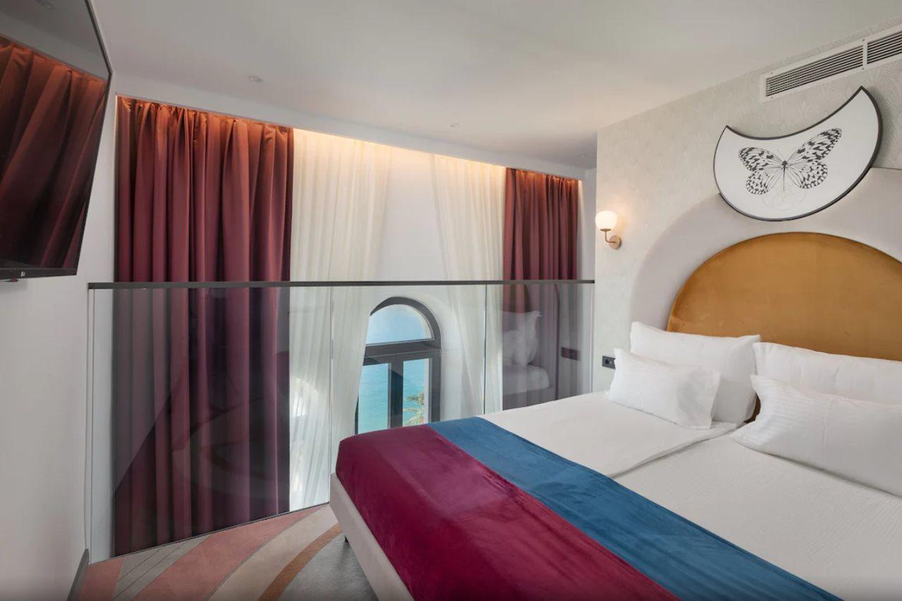 Heritage Porin 4*